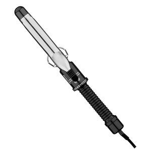 Conair Black and Silver Curling Iron